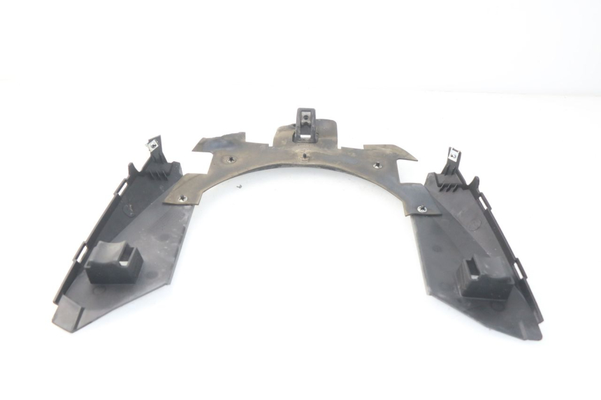 photo de PRZEJŚCIE KOŁA TYLNEGO YAMAHA YP X-MAX XMAX 400 (2014 - 2017) - Zoom stanu zużycia