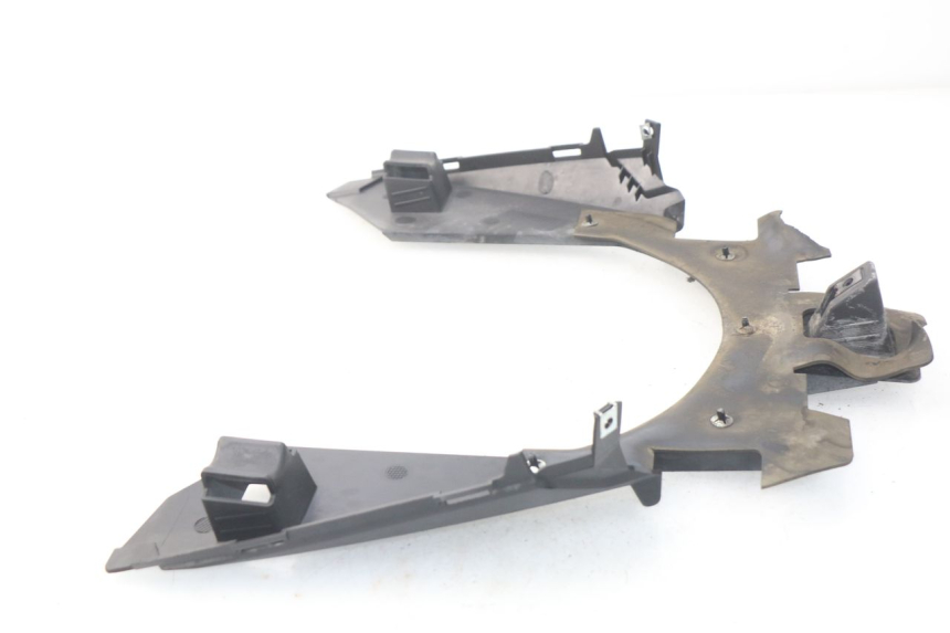 photo de PRZEJŚCIE KOŁA TYLNEGO YAMAHA YP X-MAX XMAX 400 (2014 - 2017) - Inny kąt widzenia