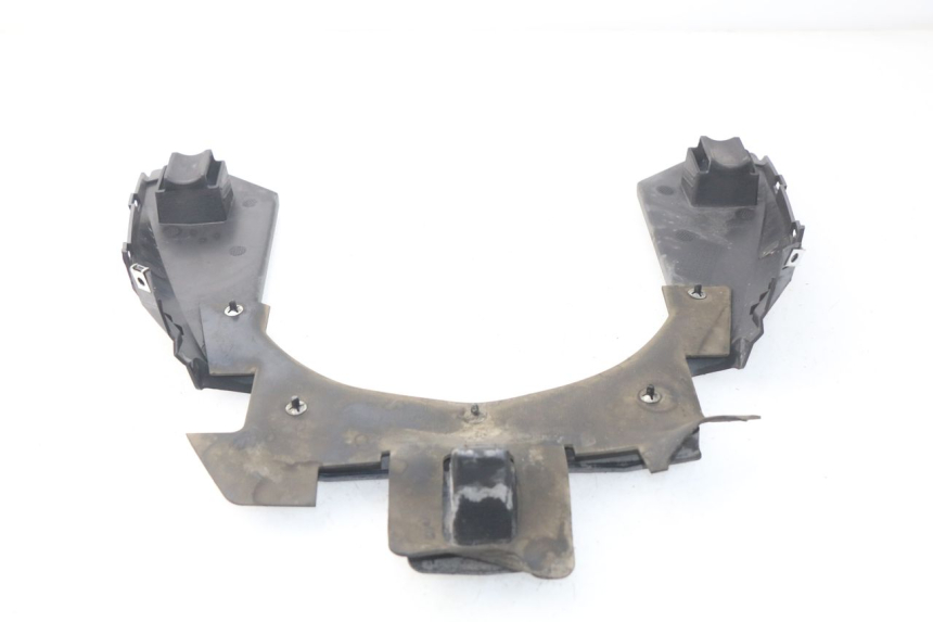 photo de PRZEJŚCIE KOŁA TYLNEGO YAMAHA YP X-MAX XMAX 400 (2014 - 2017) - Zbliżenie techniczne