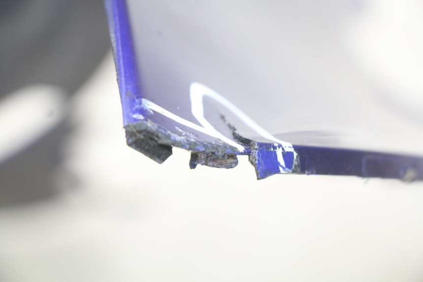 photo de PRZEJŚCIE TYLNEGO KOŁA YAMAHA YZF R1 1000 (2007 - 2008) - Szczegół części