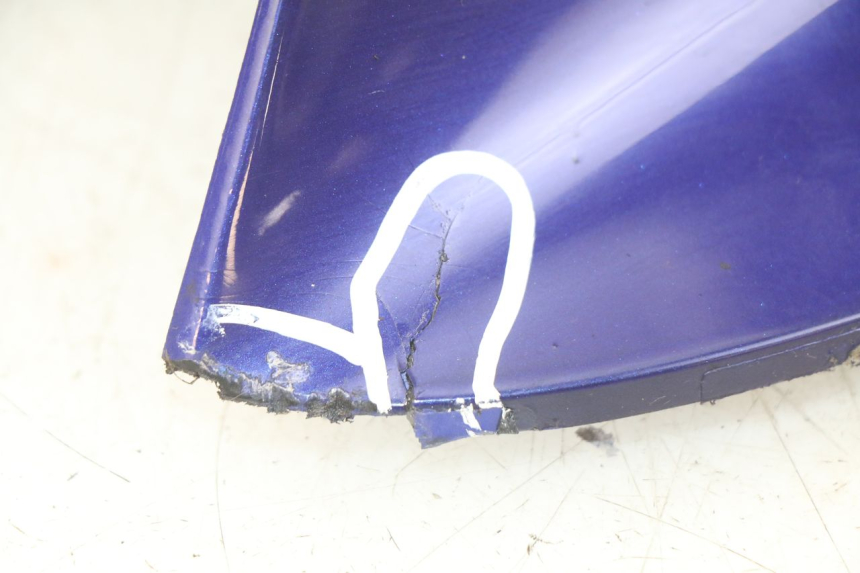 photo de PRZEJŚCIE TYLNEGO KOŁA YAMAHA YZF R1 1000 (2007 - 2008) - Szczegóły charakterystyczne