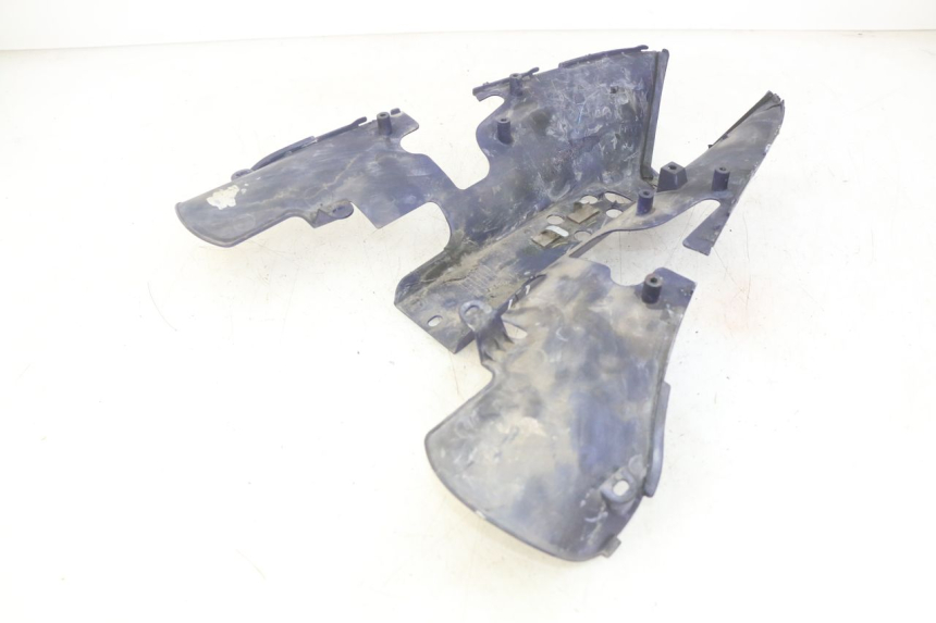 photo de PRZEJŚCIE TYLNEGO KOŁA YAMAHA YZF R1 1000 (2007 - 2008) - Widok ogólny