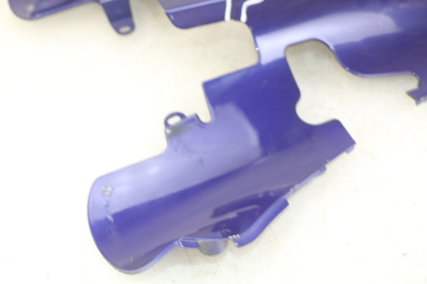 photo de PRZEJŚCIE TYLNEGO KOŁA YAMAHA YZF R1 1000 (2007 - 2008) - Punkty mocowania