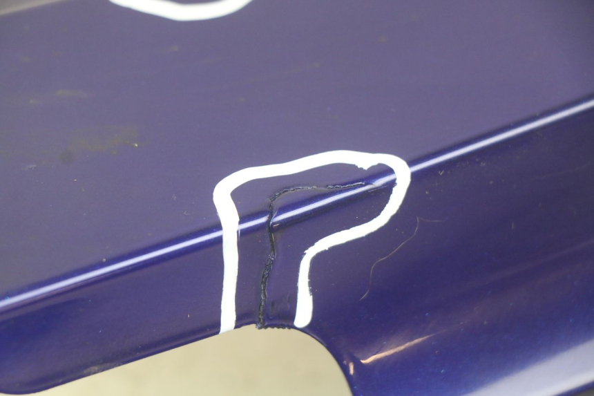 photo de PRZEJŚCIE TYLNEGO KOŁA YAMAHA YZF R1 1000 (2007 - 2008) - Stan powierzchni