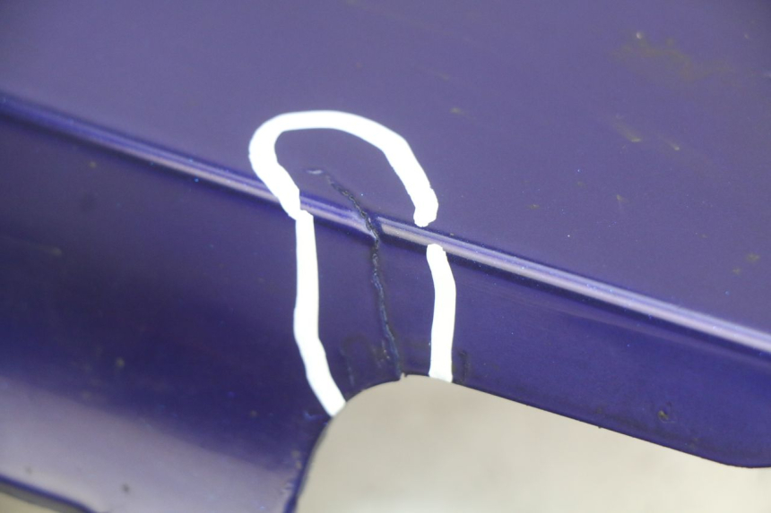 photo de PRZEJŚCIE TYLNEGO KOŁA YAMAHA YZF R1 1000 (2007 - 2008) - Oznaczenia i referencje