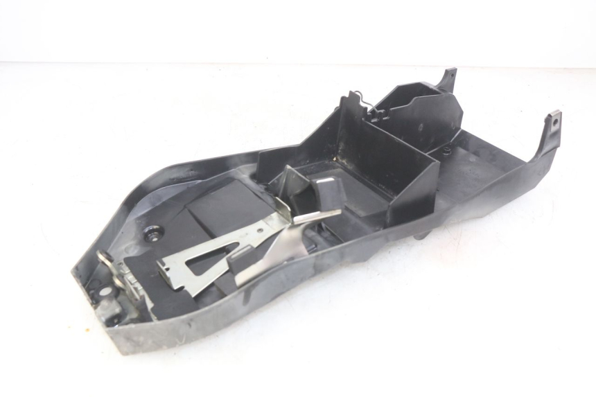 photo de PRZEJŚCIE TYLNEGO KOŁA KAWASAKI Z 750 (2007 - 2013) - Widok główny