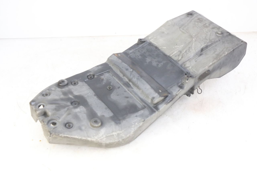 photo de PRZEJŚCIE TYLNEGO KOŁA KAWASAKI Z 750 (2007 - 2013) - Szczegół części