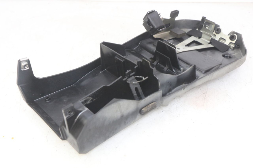 photo de PRZEJŚCIE TYLNEGO KOŁA KAWASAKI Z 750 (2007 - 2013) - Zoom stanu zużycia