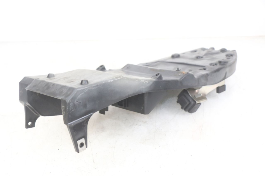 photo de PRZEJŚCIE TYLNEGO KOŁA KAWASAKI Z 750 (2007 - 2013) - Inny kąt widzenia