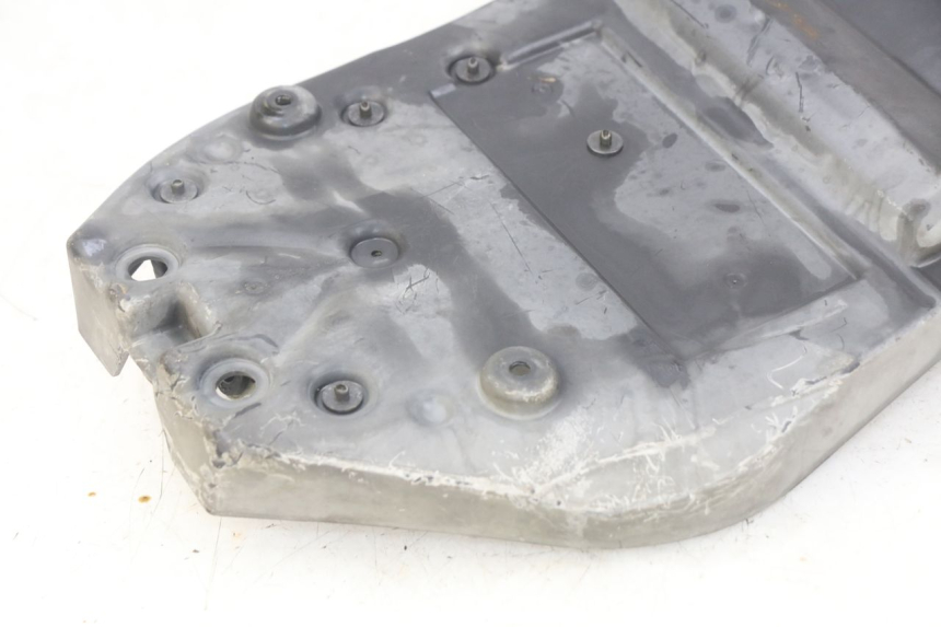 photo de PRZEJŚCIE TYLNEGO KOŁA KAWASAKI Z 750 (2007 - 2013) - Widok ogólny