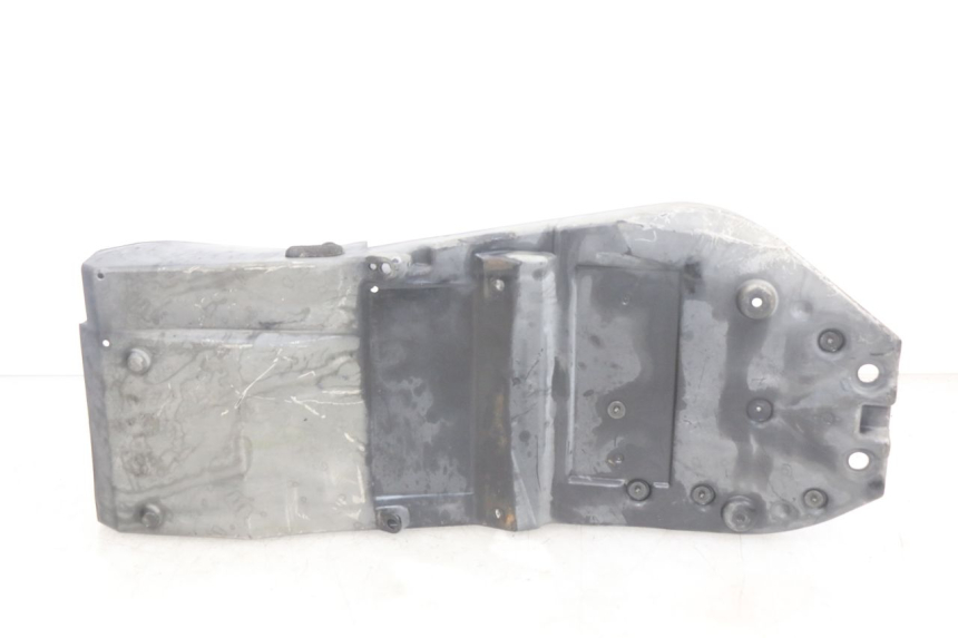 photo de PRZEJŚCIE TYLNEGO KOŁA KAWASAKI Z 750 (2007 - 2013) - Punkty mocowania