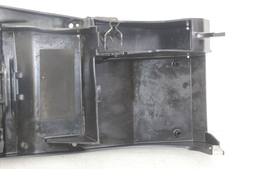 photo de PRZEJŚCIE TYLNEGO KOŁA KAWASAKI Z 750 (2007 - 2013) - Część sprawdzona