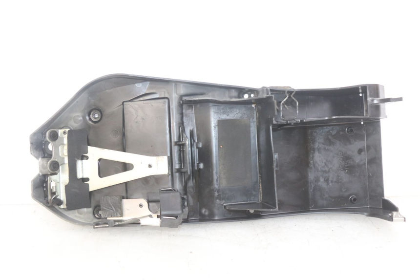 photo de PRZEJŚCIE TYLNEGO KOŁA KAWASAKI Z 750 (2007 - 2013) - Oznaczenia i referencje