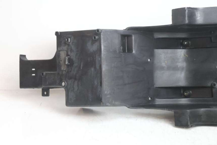 photo de PRZEJŚCIE KOŁA TYLNEGO KAWASAKI ZX-6R ZX6R 600 (2000 - 2002) - Zbliżenie techniczne