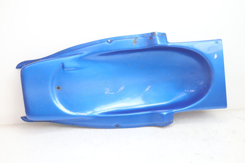 photo de PRZEJŚCIE KOŁA TYLNEGO KAWASAKI ZX-6R ZX6R 600 (2000 - 2002) - Widok główny