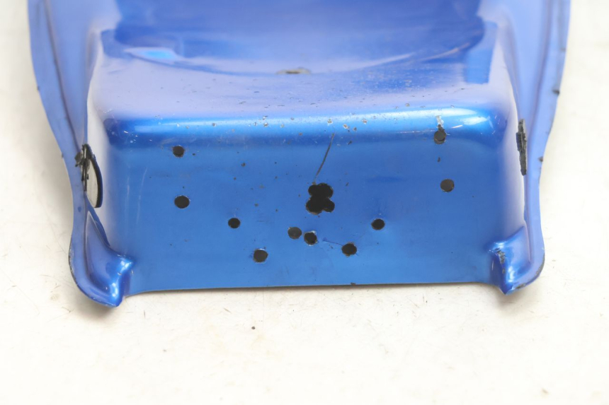 photo de PRZEJŚCIE KOŁA TYLNEGO KAWASAKI ZX-6R ZX6R 600 (2000 - 2002) - Punkty mocowania