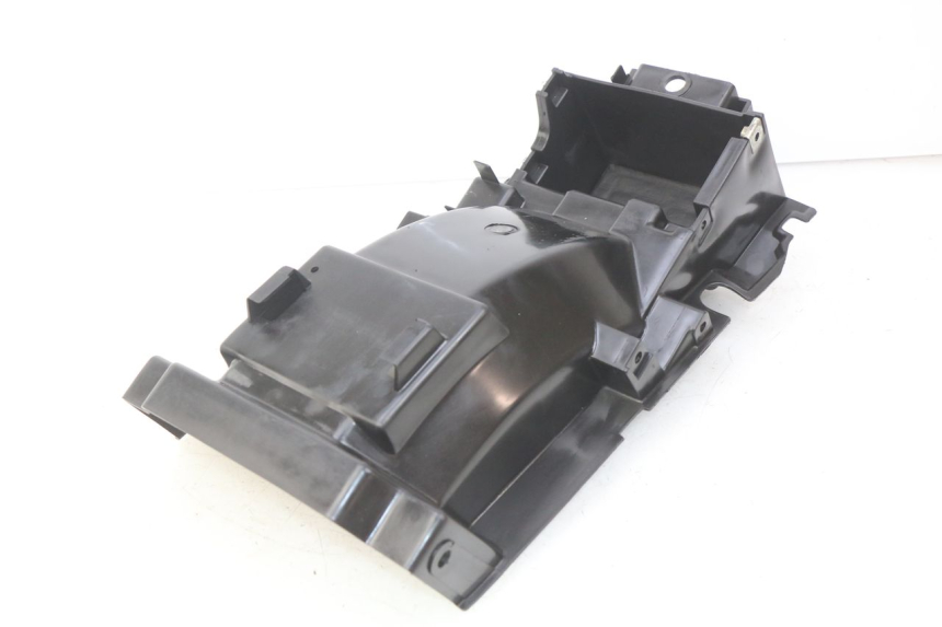 photo de PRZEJŚCIE TYLNEGO KOŁA KAWASAKI ZZR 600 (1995 - 2004) - Widok główny