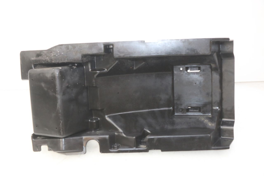 photo de PRZEJŚCIE TYLNEGO KOŁA KAWASAKI ZZR 600 (1995 - 2004) - Zoom stanu zużycia