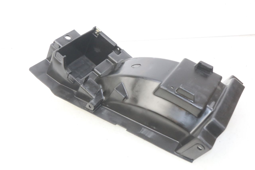 photo de PRZEJŚCIE TYLNEGO KOŁA KAWASAKI ZZR 600 (1995 - 2004) - Inny kąt widzenia