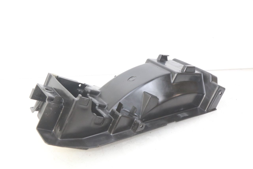 photo de PRZEJŚCIE TYLNEGO KOŁA KAWASAKI ZZR 600 (1995 - 2004) - Zbliżenie techniczne