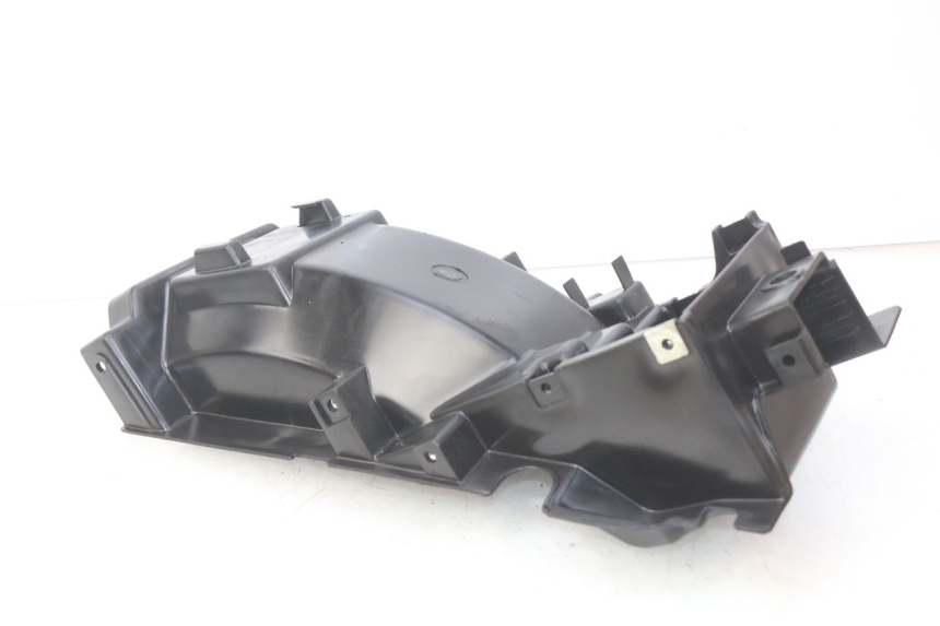 photo de PRZEJŚCIE TYLNEGO KOŁA KAWASAKI ZZR 600 (1995 - 2004) - Widok ogólny