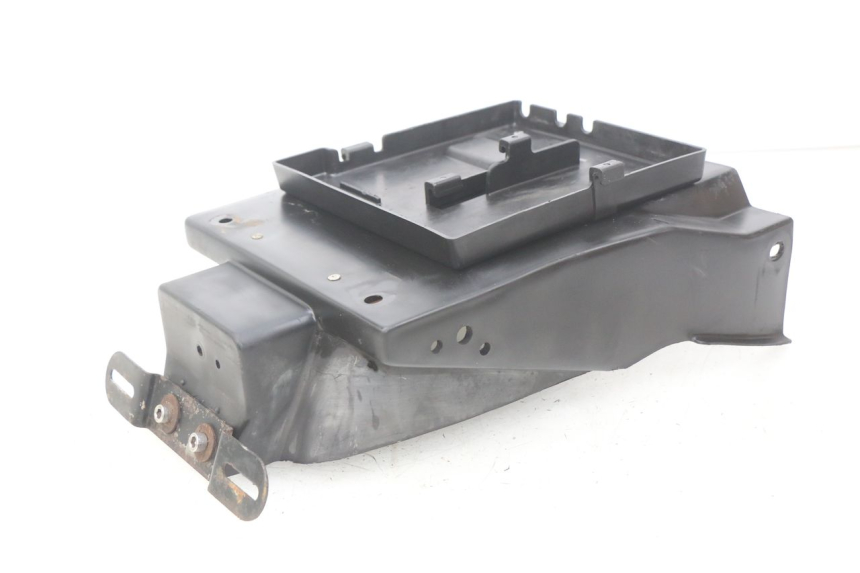 photo de PRZEJŚCIE TYLNEGO KOŁA KAWASAKI ZZR 600 (1995 - 2004) - Widok główny