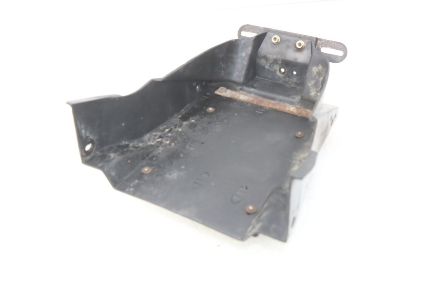 photo de PRZEJŚCIE TYLNEGO KOŁA KAWASAKI ZZR 600 (1995 - 2004) - Szczegół części