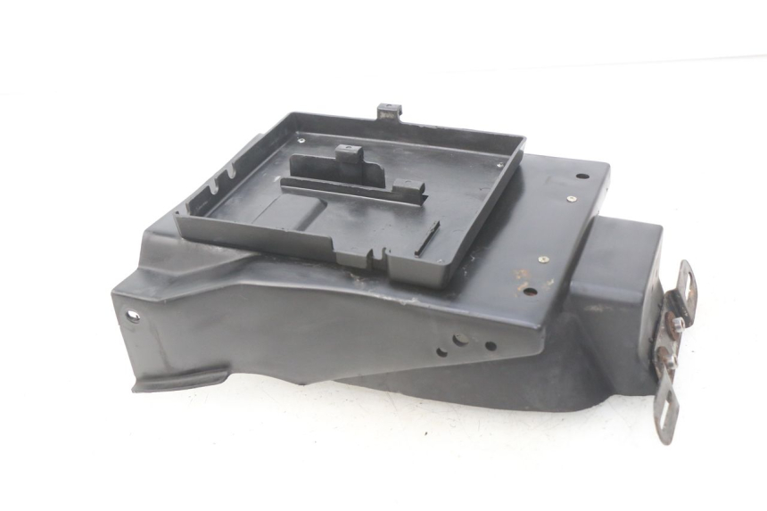 photo de PRZEJŚCIE TYLNEGO KOŁA KAWASAKI ZZR 600 (1995 - 2004) - Inny kąt widzenia