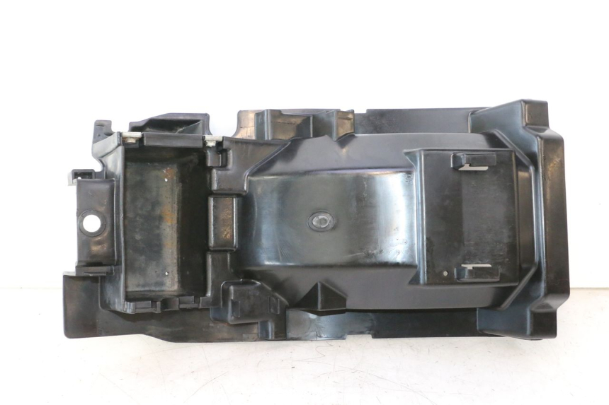 photo de PRZEJŚCIE TYLNEGO KOŁA KAWASAKI ZZR 600 (1995 - 2004) - Widok główny