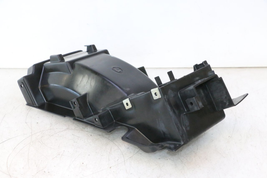 photo de PRZEJŚCIE TYLNEGO KOŁA KAWASAKI ZZR 600 (1995 - 2004) - Zoom stanu zużycia