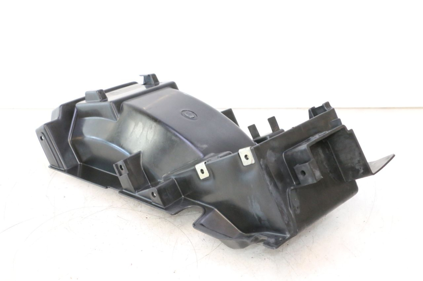 photo de PRZEJŚCIE TYLNEGO KOŁA KAWASAKI ZZR 600 (1995 - 2004) - Inny kąt widzenia