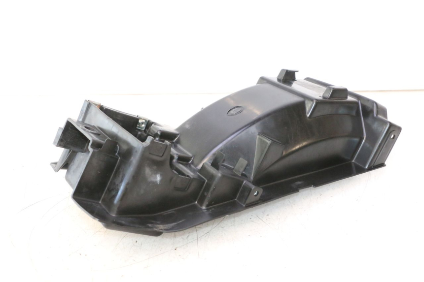photo de PRZEJŚCIE TYLNEGO KOŁA KAWASAKI ZZR 600 (1995 - 2004) - Zbliżenie techniczne