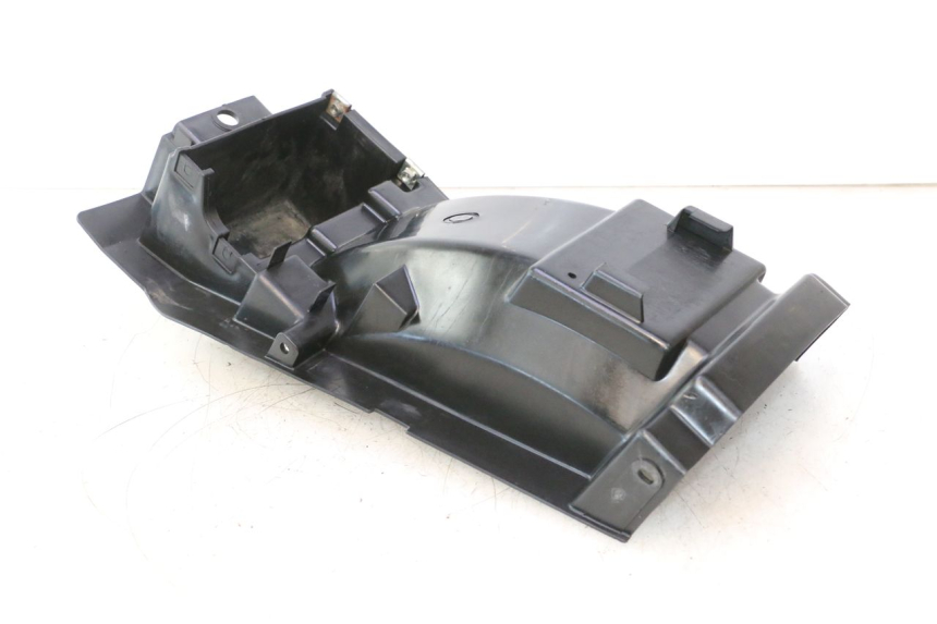 photo de PRZEJŚCIE TYLNEGO KOŁA KAWASAKI ZZR 600 (1995 - 2004) - Widok ogólny
