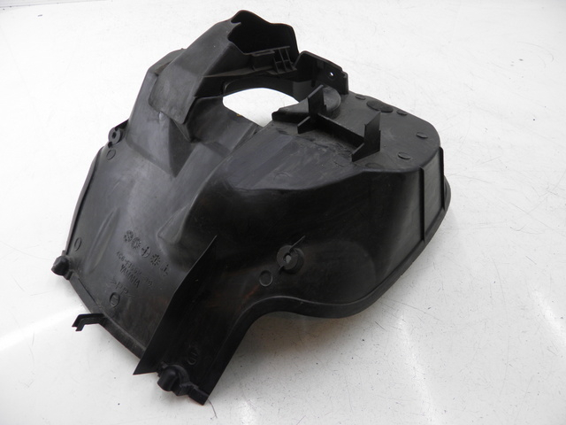 photo de PRZELOT PRZEDNIEGO KOŁA MBK FLAME X 125 (2007 - 2016) - Widok główny