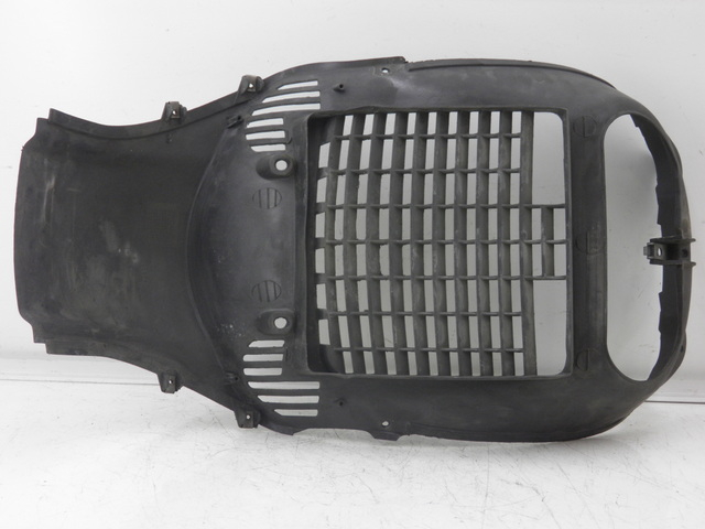 photo de PRZEŚWIT PRZEDNIEGO KOŁA PIAGGIO BEVERLY 125 (1998 - 2005) - Zoom stanu zużycia