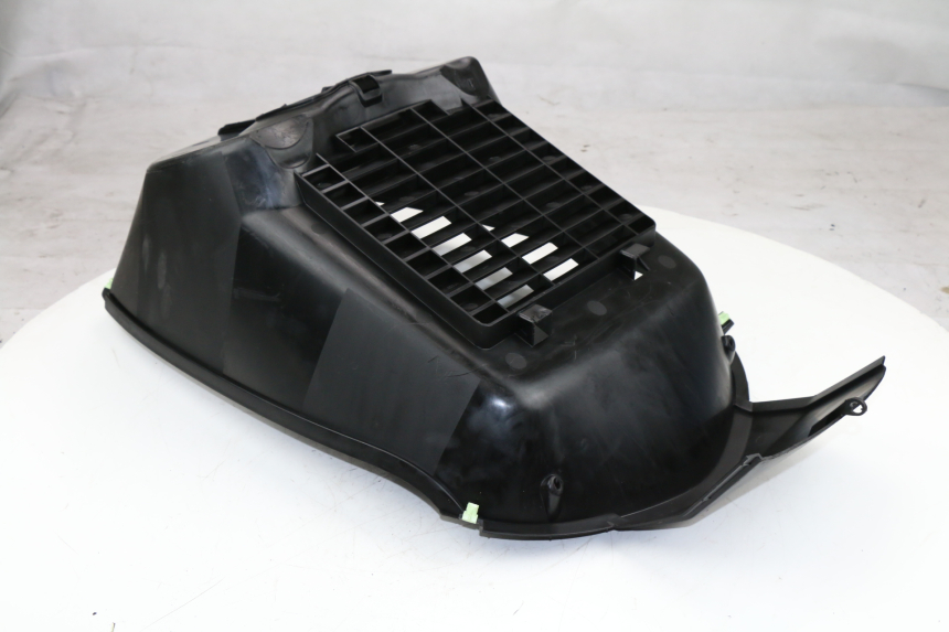 photo de PRZEŚWIT PRZEDNIEGO KOŁA PEUGEOT SATELIS COMPRESSOR K15 125 (2006 - 2009) - Widok z bliska