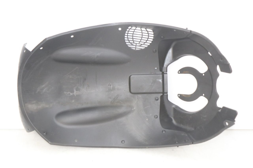 photo de PRZELOT PRZEDNIEGO KOŁA KYMCO AGILITY CITY 2T 50 (2008 - 2016) - Widok główny