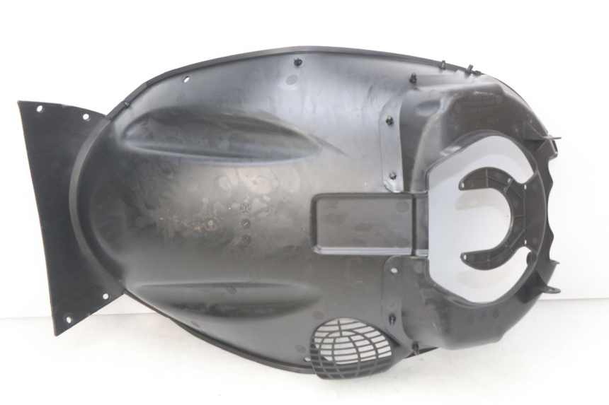 photo de PRZELOT PRZEDNIEGO KOŁA KYMCO AGILITY CITY 2T 50 (2008 - 2016) - Szczegół części