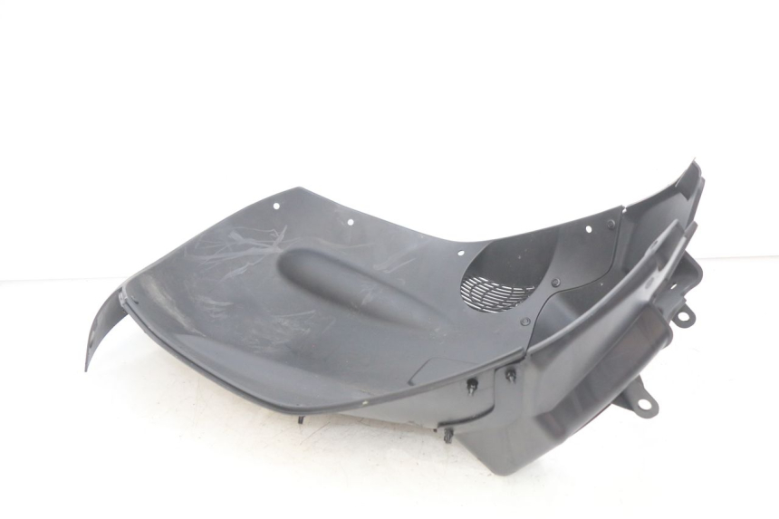 photo de PRZELOT PRZEDNIEGO KOŁA KYMCO AGILITY CITY 2T 50 (2008 - 2016) - Zoom stanu zużycia