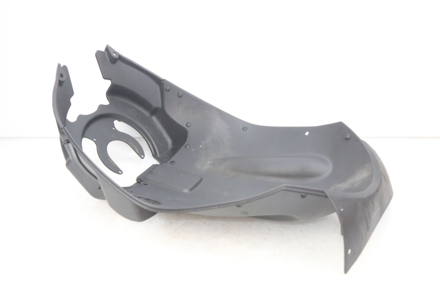 photo de PRZELOT PRZEDNIEGO KOŁA KYMCO AGILITY CITY 2T 50 (2008 - 2016) - Zbliżenie techniczne