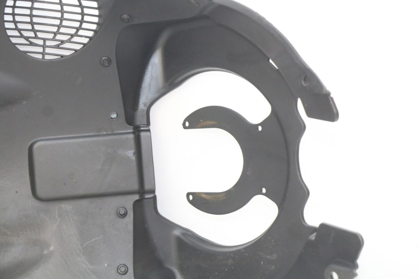 photo de PRZELOT PRZEDNIEGO KOŁA KYMCO AGILITY CITY 2T 50 (2008 - 2016) - Punkty mocowania