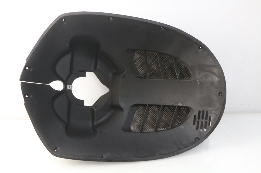 photo de PRZEŚWIT PRZEDNIEGO KOŁA APRILIA ATLANTIC 125 (2003 - 2009) - Widok główny