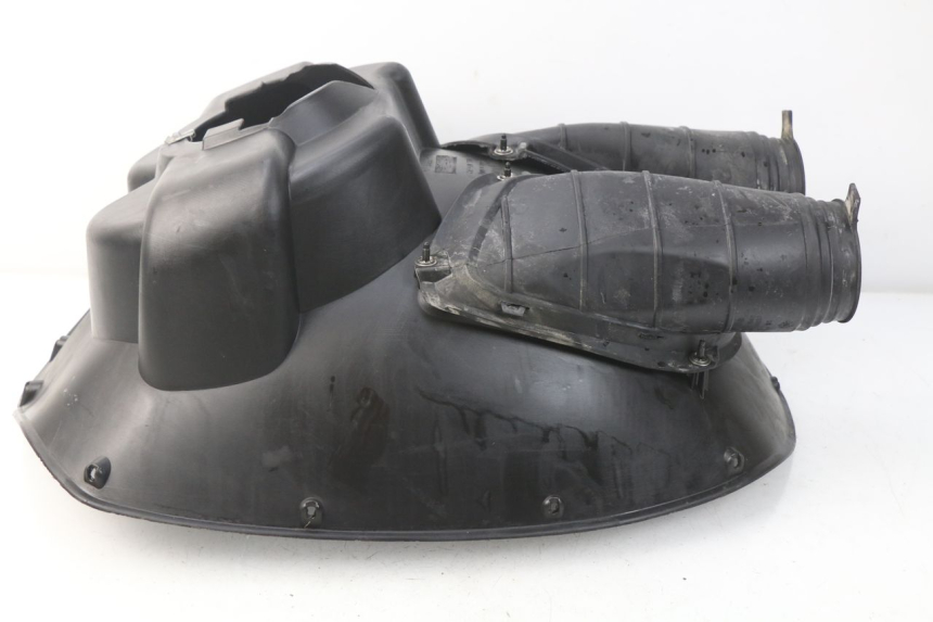 photo de PRZEŚWIT PRZEDNIEGO KOŁA APRILIA ATLANTIC 125 (2003 - 2009) - Zoom stanu zużycia