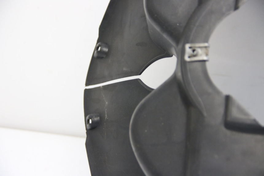 photo de PRZELOT PRZEDNIEGO KOŁA APRILIA ATLANTIC 500 (2002 - 2003) - Zoom stanu zużycia