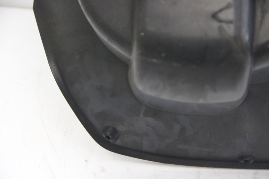 photo de PRZELOT PRZEDNIEGO KOŁA APRILIA ATLANTIC 500 (2002 - 2003) - Inny kąt widzenia