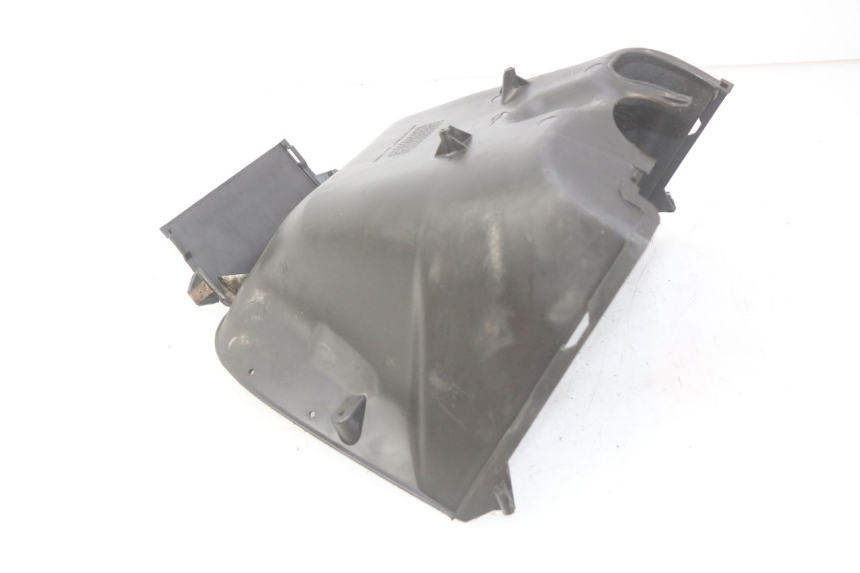 photo de PRZEŚWIT PRZEDNIEGO KOŁA HONDA BALI EX 100 (1996 - 2000) - Zoom stanu zużycia