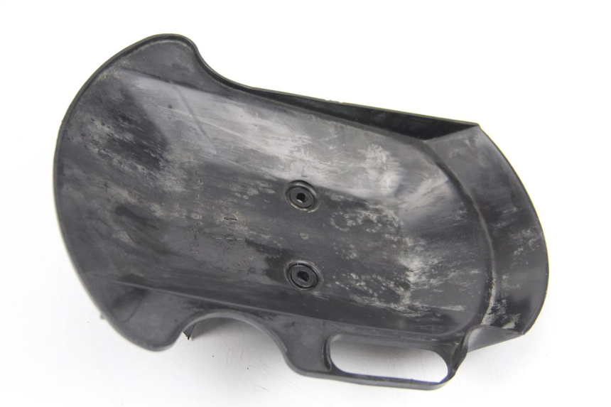 photo de PRZEŚWIT PRZEDNIEGO KOŁA MBK BOOSTER SPIRIT 50 (2004 - 2017) - Zoom stanu zużycia