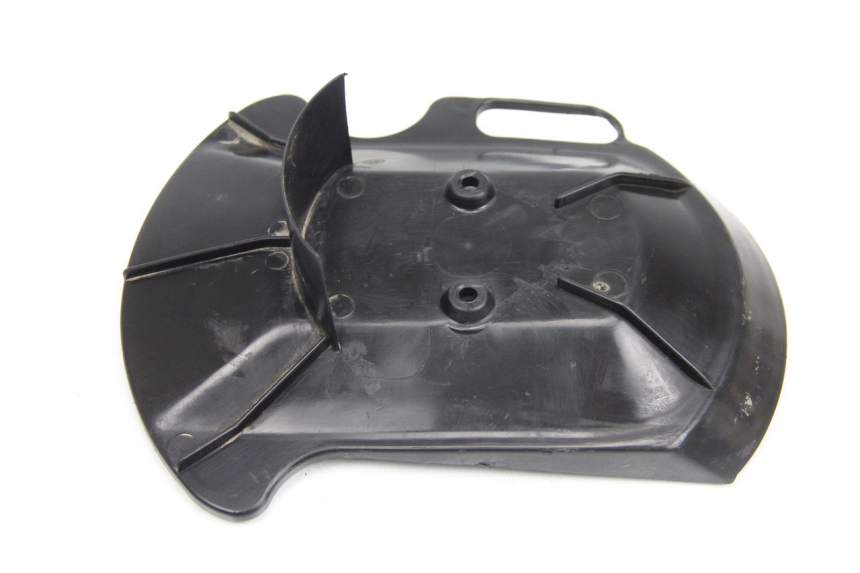 photo de PRZEŚWIT PRZEDNIEGO KOŁA MBK BOOSTER SPIRIT 50 (2004 - 2017) - Inny kąt widzenia