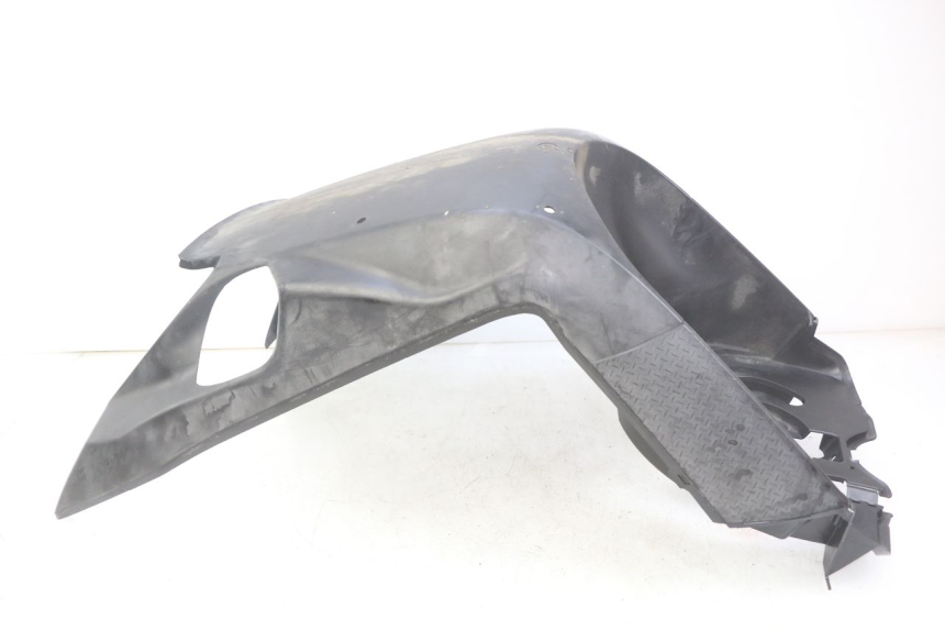 photo de PRZEŚWIT PRZEDNIEGO KOŁA YAMAHA BW'S BWS 125 (2010 - 2013) - Zbliżenie techniczne