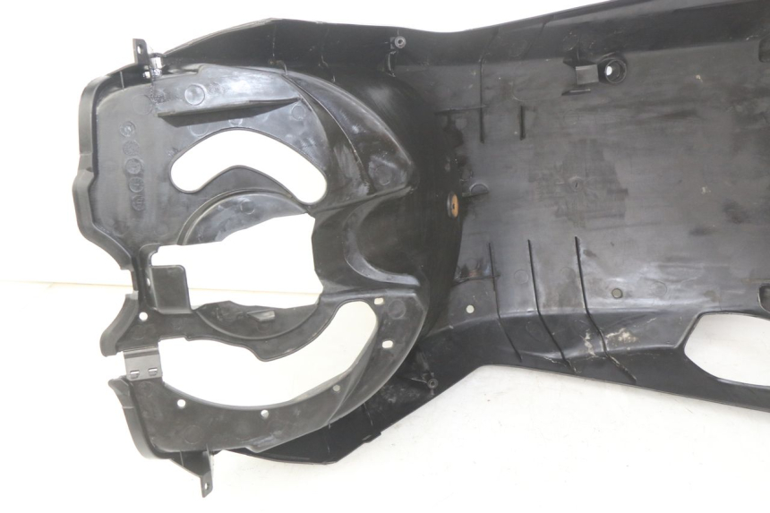 photo de PRZEŚWIT PRZEDNIEGO KOŁA YAMAHA BW'S BWS 125 (2010 - 2013) - Widok ogólny